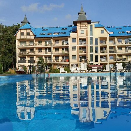 Апартаменти Blue Mare Rac Лукенцин Екстер'єр фото