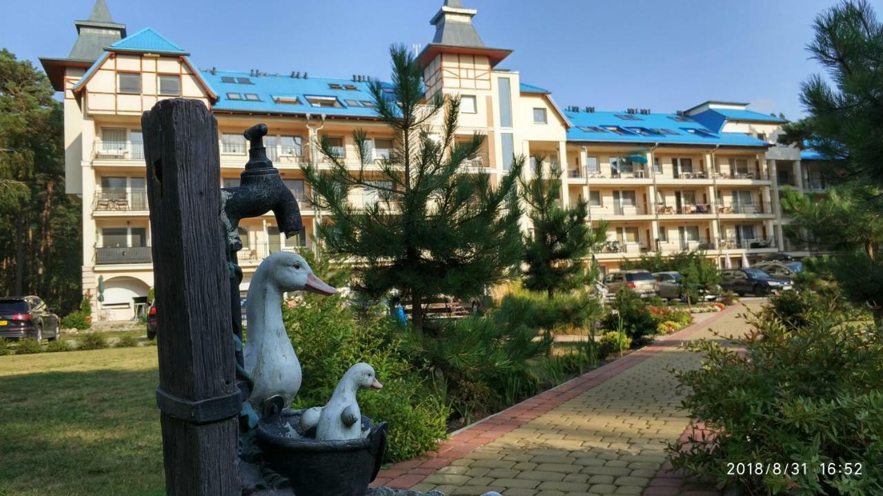 Апартаменти Blue Mare Rac Лукенцин Екстер'єр фото