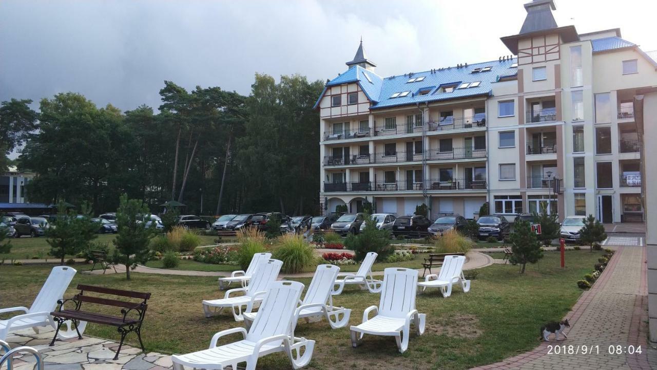 Апартаменти Blue Mare Rac Лукенцин Екстер'єр фото