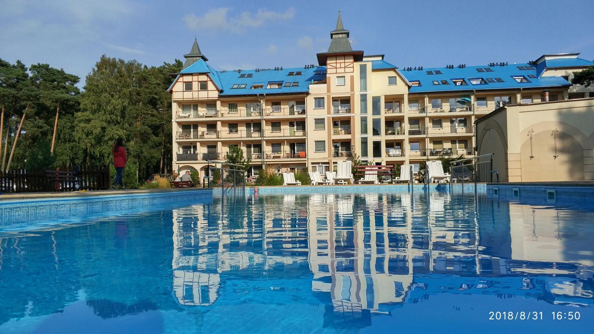 Апартаменти Blue Mare Rac Лукенцин Екстер'єр фото