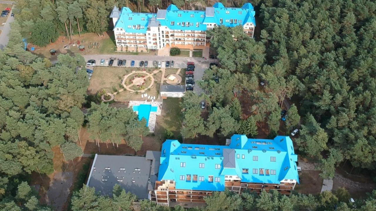Апартаменти Blue Mare Rac Лукенцин Екстер'єр фото